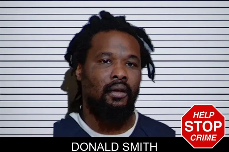 Donald Smith