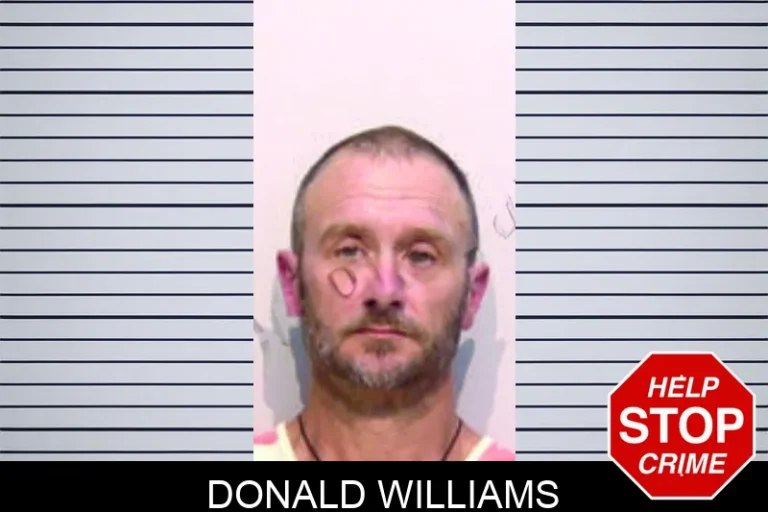 Donald Williams