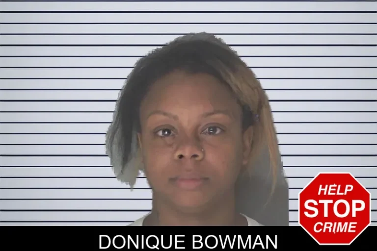 Donique Bowman