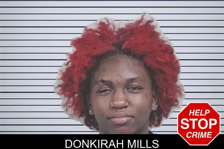 Donkirah Mills