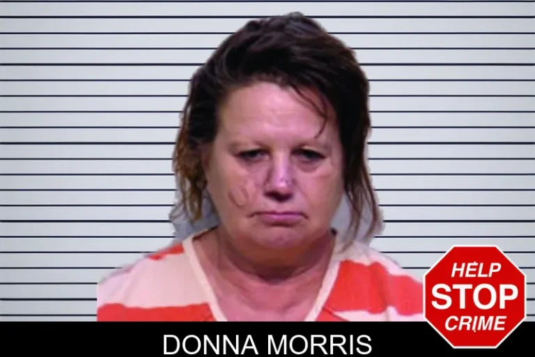 Donna Morris