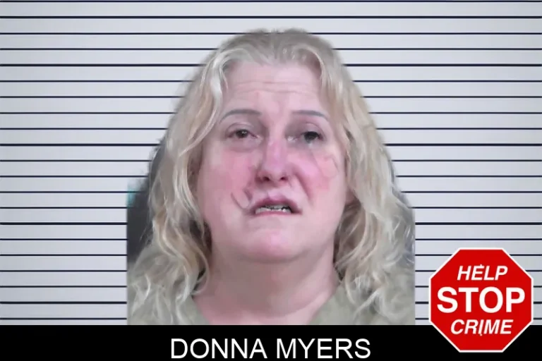 Donna Myers