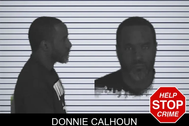 Donnie Calhoun