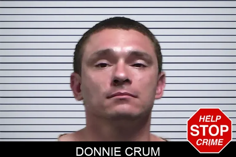 Donnie Crum