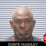 Donte Hughley mugshot – Muscogee County , Georgia Donte Hughley mugshot