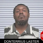 Donterrius Laster mugshot – Dougherty County , Georgia Donterrius Laster mugshot
