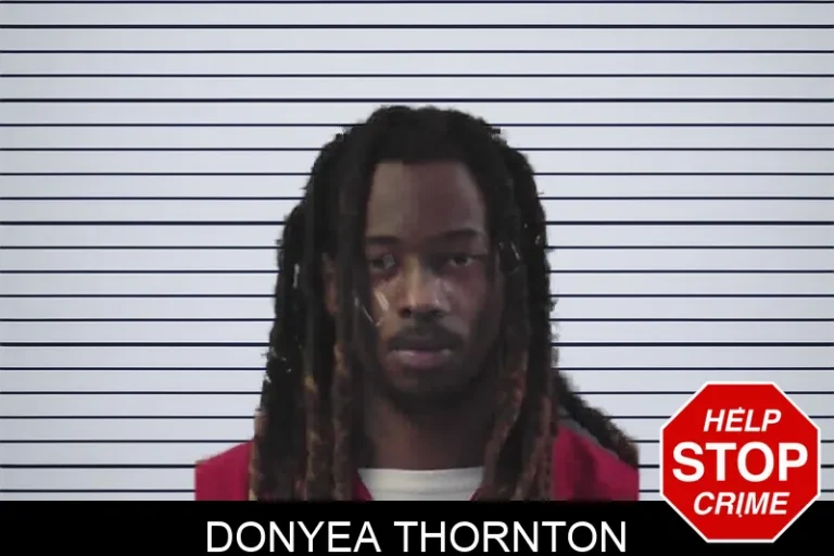 Donyea Thornton