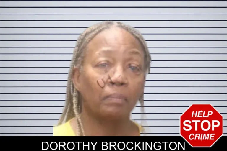 Dorothy Brockington