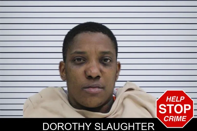Dorothy Slaughter