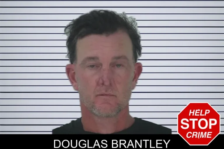 Douglas Brantley