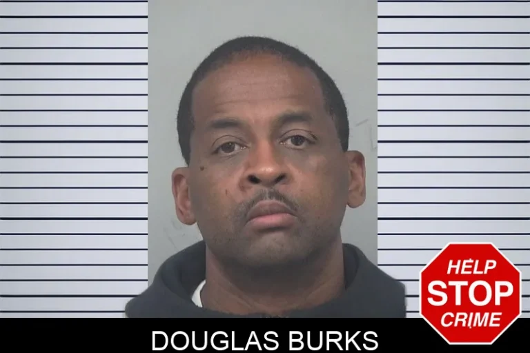 Douglas Burks
