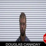 Douglas Canaday mugshot – Charlton County , Georgia Douglas Canaday mugshot