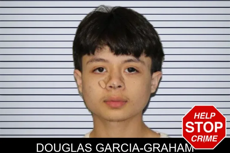 Douglas Garcia-Graham