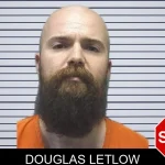 Douglas Letlow mugshot – Cherokee County , Georgia Douglas Letlow mugshot