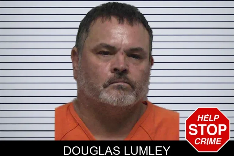 Douglas Lumley mugshot – Laurens County , Georgia Douglas Lumley