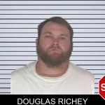 Douglas Richey mugshot