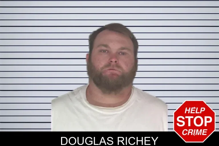 Douglas Richey