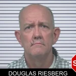 Douglas Riesberg mugshot – Gwinnett County , Georgia Douglas Riesberg mugshot