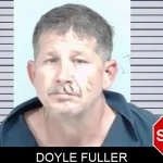 Doyle Fuller mugshot