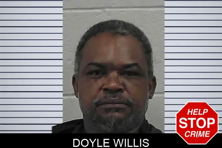 Doyle Willis