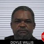 Doyle Willis mugshot – Butts County , Georgia Doyle Willis mugshot