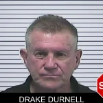 Drake Durnell mugshot – Dawson County , Georgia Drake Durnell mugshot