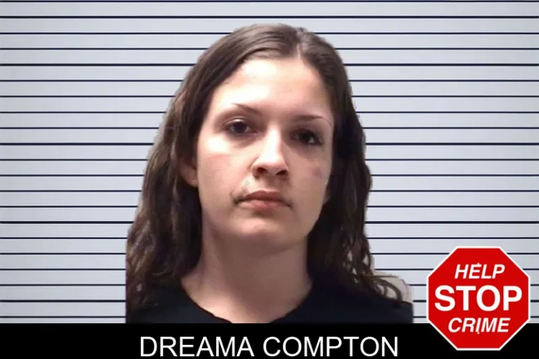 Dreama Compton