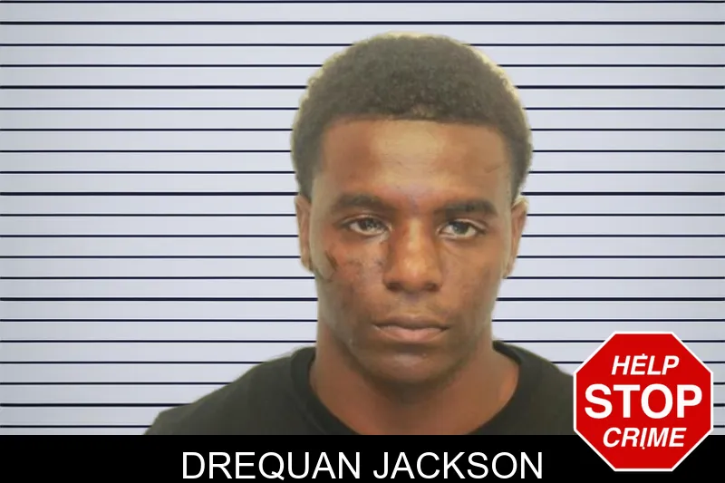Drequan Jackson mugshot – Chatham County , Georgia Drequan Jackson mugshot