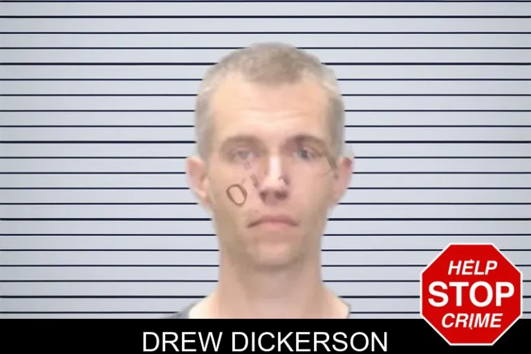 Drew Dickerson