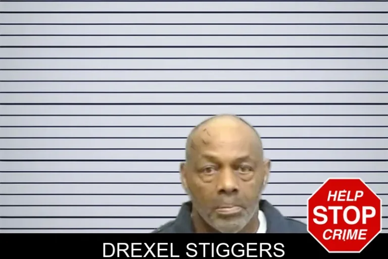 Drexel Stiggers