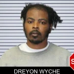 Dreyon Wyche mugshot