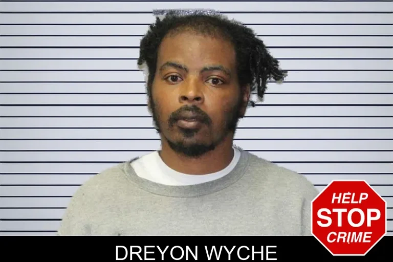 Dreyon Wyche