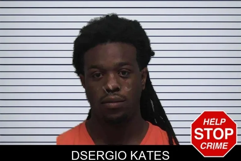 Dsergio Kates mugshot – Forsyth County , Georgia Dsergio Kates