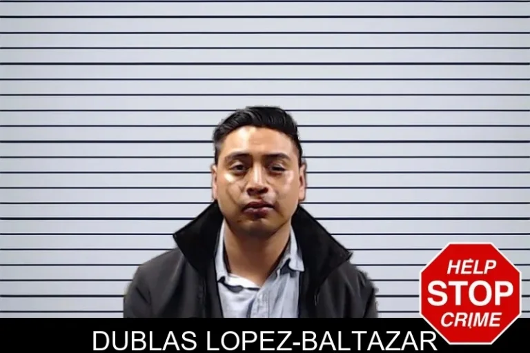 Dublas Lopez-Baltazar