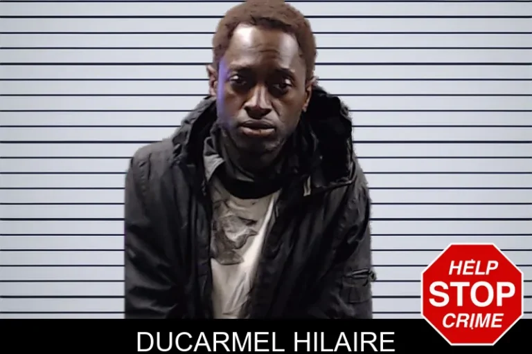 Ducarmel Hilaire