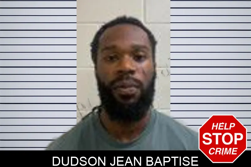 Dudson Jean Baptise mugshot – Henry County , Georgia Dudson Jean Baptise mugshot