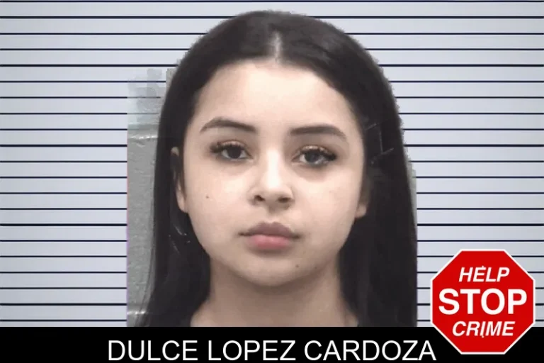 Dulce Lopez Cardoza