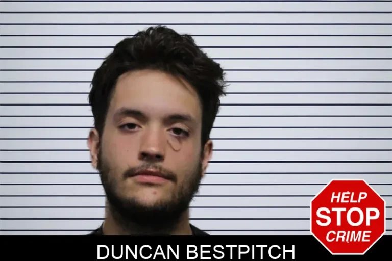Duncan Bestpitch mugshot – Habersham County , Georgia Duncan Bestpitch