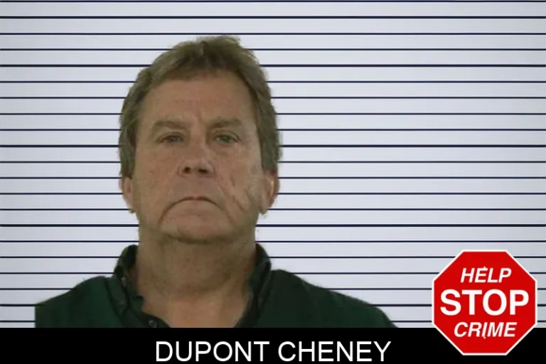 Dupont Cheney
