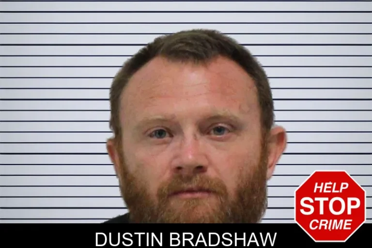 Dustin Bradshaw