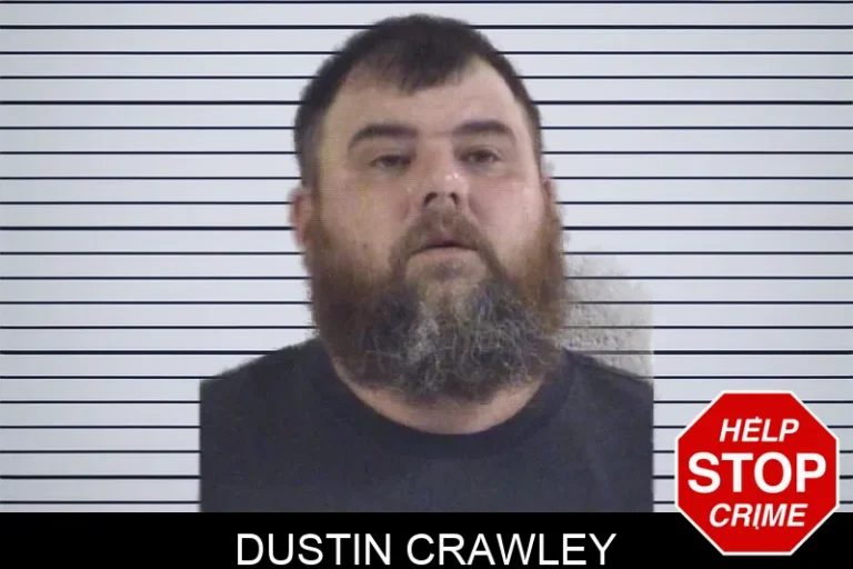 Dustin Crawley