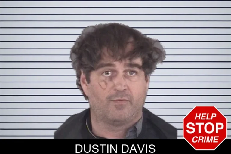 Dustin Davis