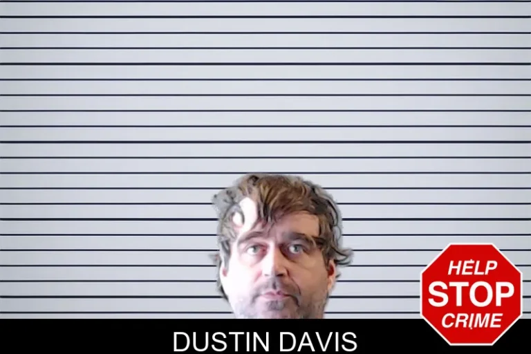 Dustin Davis