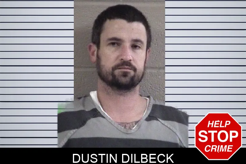 Dustin Dilbeck mugshot – Whitfield County , Georgia Dustin Dilbeck mugshot