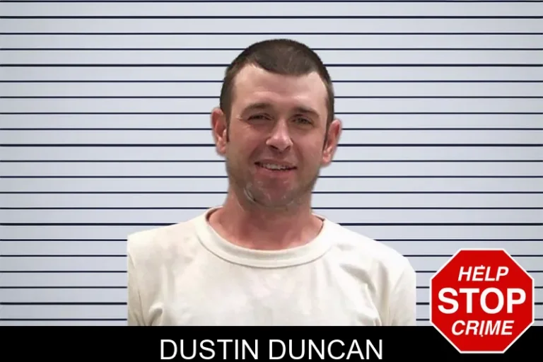 Dustin Duncan