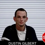 Dustin Gilbert mugshot – Decatur County , Georgia Dustin Gilbert mugshot