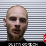 Dustin Gordon mugshot – Haralson County , Georgia Dustin Gordon mugshot