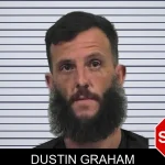 Dustin Graham mugshot – Butts County , Georgia Dustin Graham mugshot