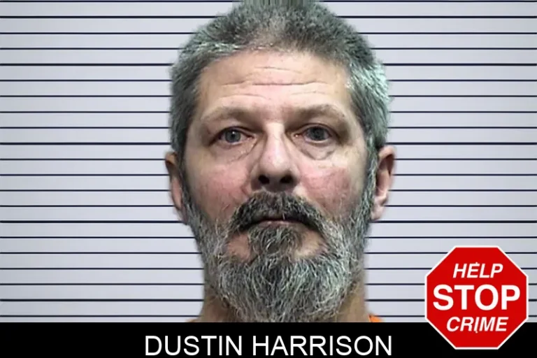 Dustin Harrison