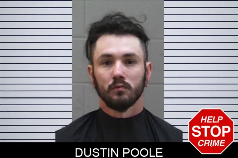 Dustin Poole